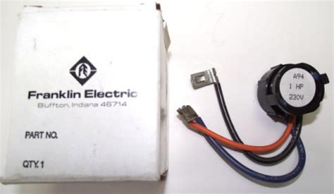 electrical control box spares|Franklin Control Box Parts .